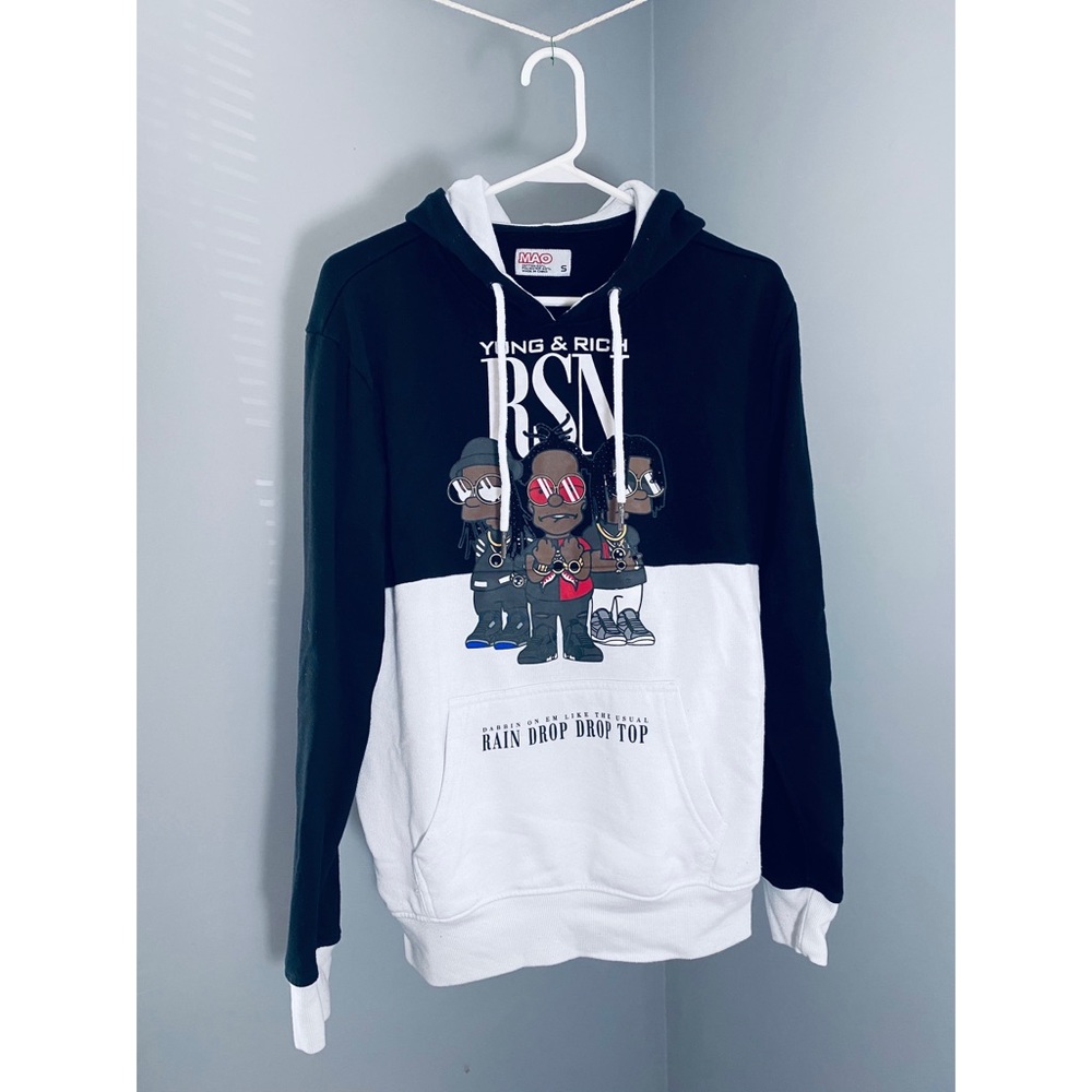 Migos Hoodie